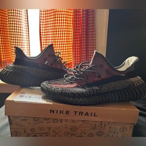 Adidas Yeezy Boost 350 V2 Yecheil (reflective)